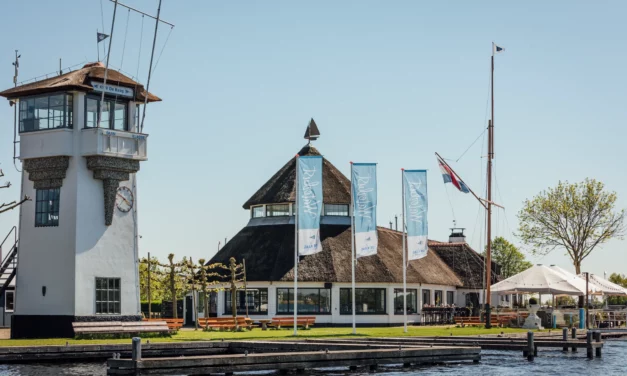 Waterlust de Kaagsociëteit