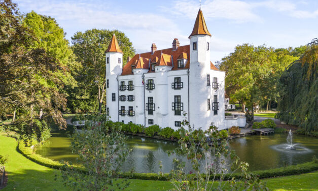 Kasteel Ter Leyen
