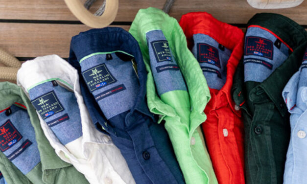 For Him Menswear