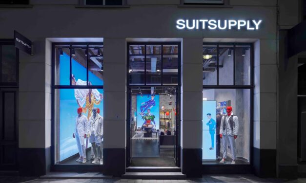 Suitsupply Den Bosch
