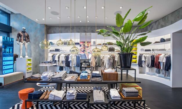 Suitsupply Den Haag
