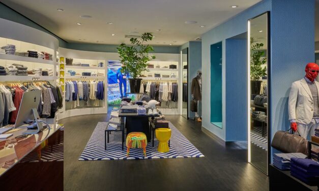 Suitsupply Groningen