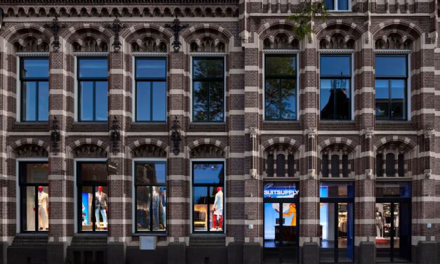 Suitsupply Haarlem
